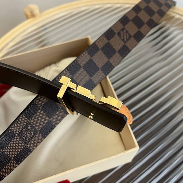 Louis Vuitton 40MM Belt LVB00360-1